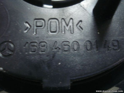Airbag Schleifring Mercedes-Benz W203 1684600149 168 460 01 49 6015183 60 15183
