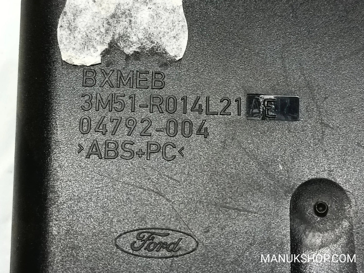 Lüftungsdüse Ford Kuga BXMEB 3M51R014L21AE 3M51-R014L21-AE 04792004 04792-004