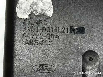 Lüftungsdüse Ford Kuga BXMEB 3M51R014L21AE 3M51-R014L21-AE 04792004 04792-004