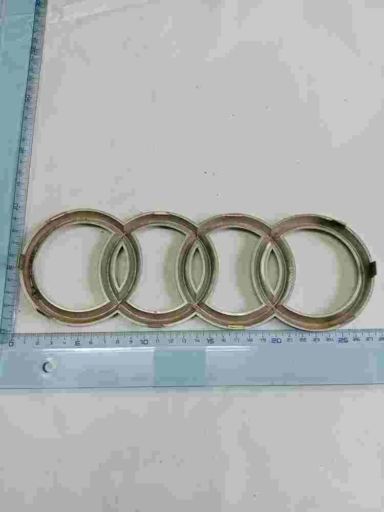 Emblem  Audi A6 C5 A4 B5 B6 A3 8D0853605 8D0 853 605 27.cm