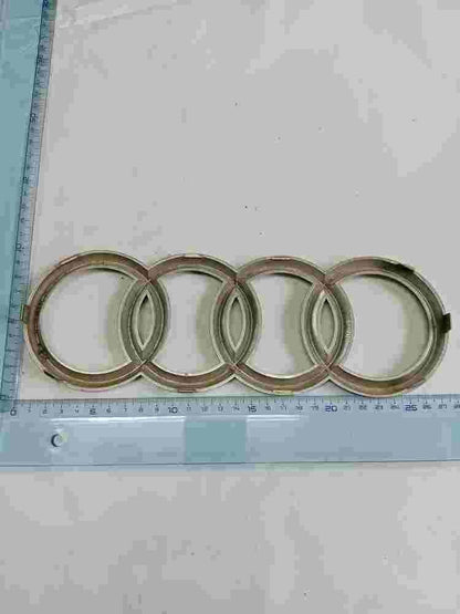 Emblem  Audi A6 C5 A4 B5 B6 A3 8D0853605 8D0 853 605 27.cm