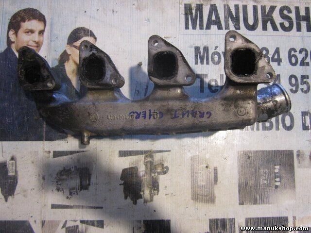 Ansaugbrücke Jeep Grand Cherokee 91042036G 91042036 G