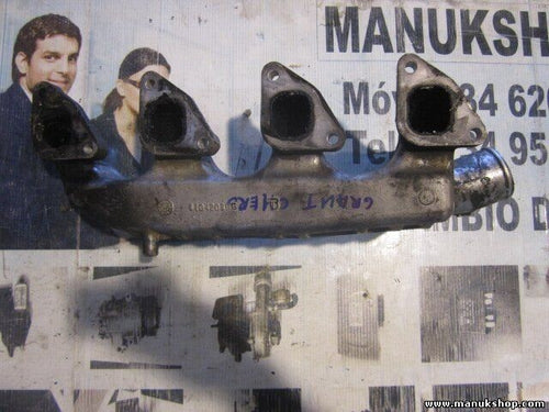 Ansaugbrücke Jeep Grand Cherokee 91042036G 91042036 G