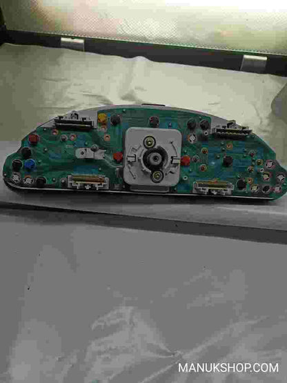 Kombiinstrument Tacho   Fiat Punto 606219001 60.6219.001 6062190030 6062190030C