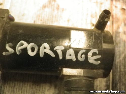 Waschwasserpumpe Waschpumpe Wischerpumpe Kia Sportage 1994-1999 0K08367483A