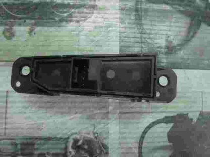 ZV Zentralverriegelungsschalter Chevrolet Aveo (T300) II GM 96892119 LK 10006306