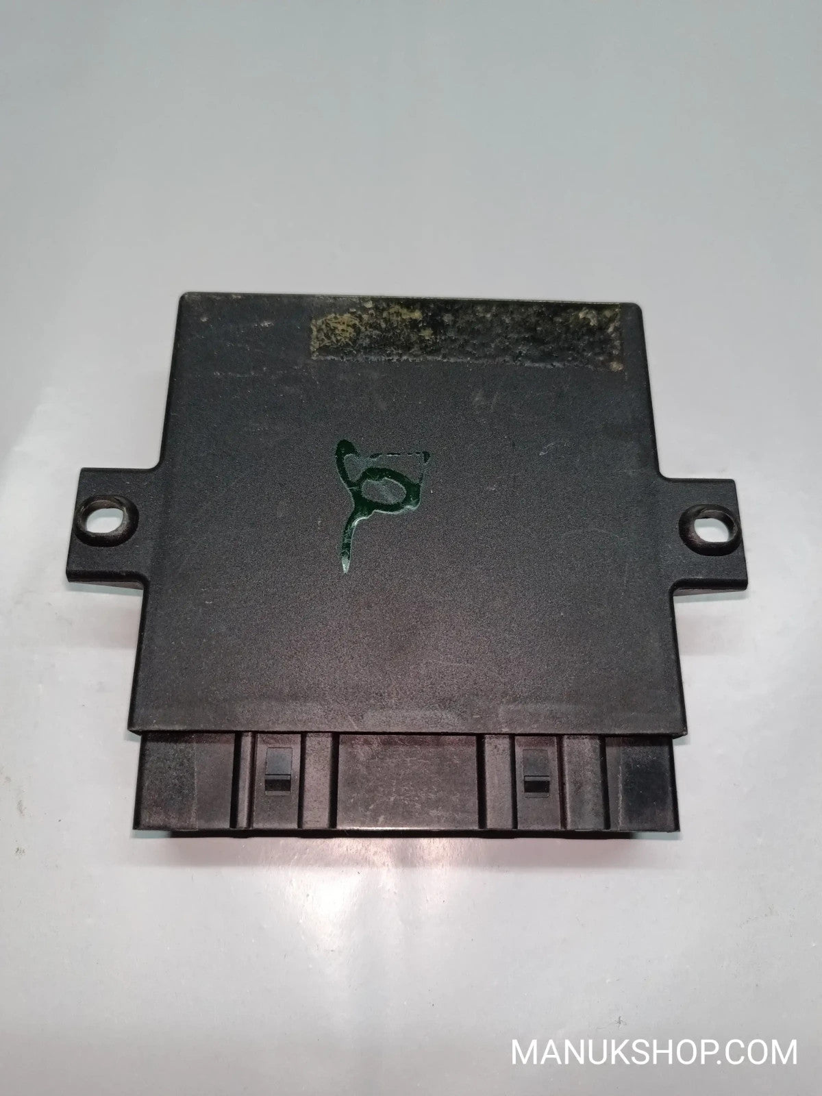 Komfortsteuergerät KSG Seat Ibiza 6K0962258D 6K0 962 258 D 5WK46921 SIEMENS