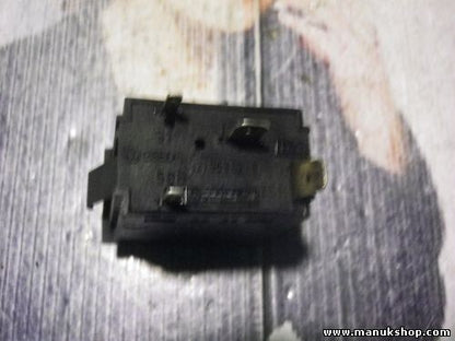 Heckscheibenheizung schalter Volkswagen Golf 1 Caddy Polo 86C Passat 321959621B