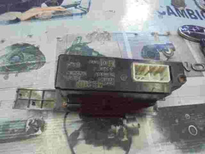 Klimabedienteil Suzuki Baleno Vitara 7451063G 74510-63G 7455065D 74550-65D