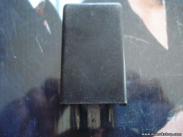 Zeitsteuergerät relais Audi VW 80/90/100/200/V8 447947115 SJ01284 SJO1284