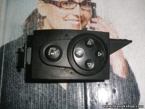 Schalter VW Volkswagen Touareg 7L 5.0 V10 TDI 3D0953551 3D0 953 551 03484300