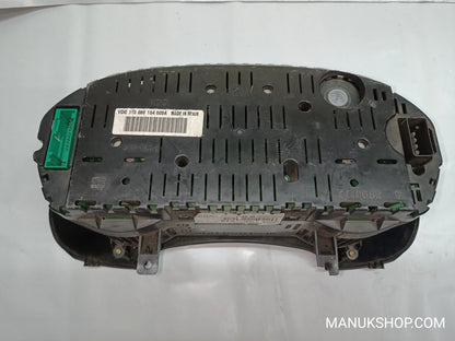 Kombiinstrument Tacho Seat Ibiza III 110080104009A 09020500284  SW0120 C00208