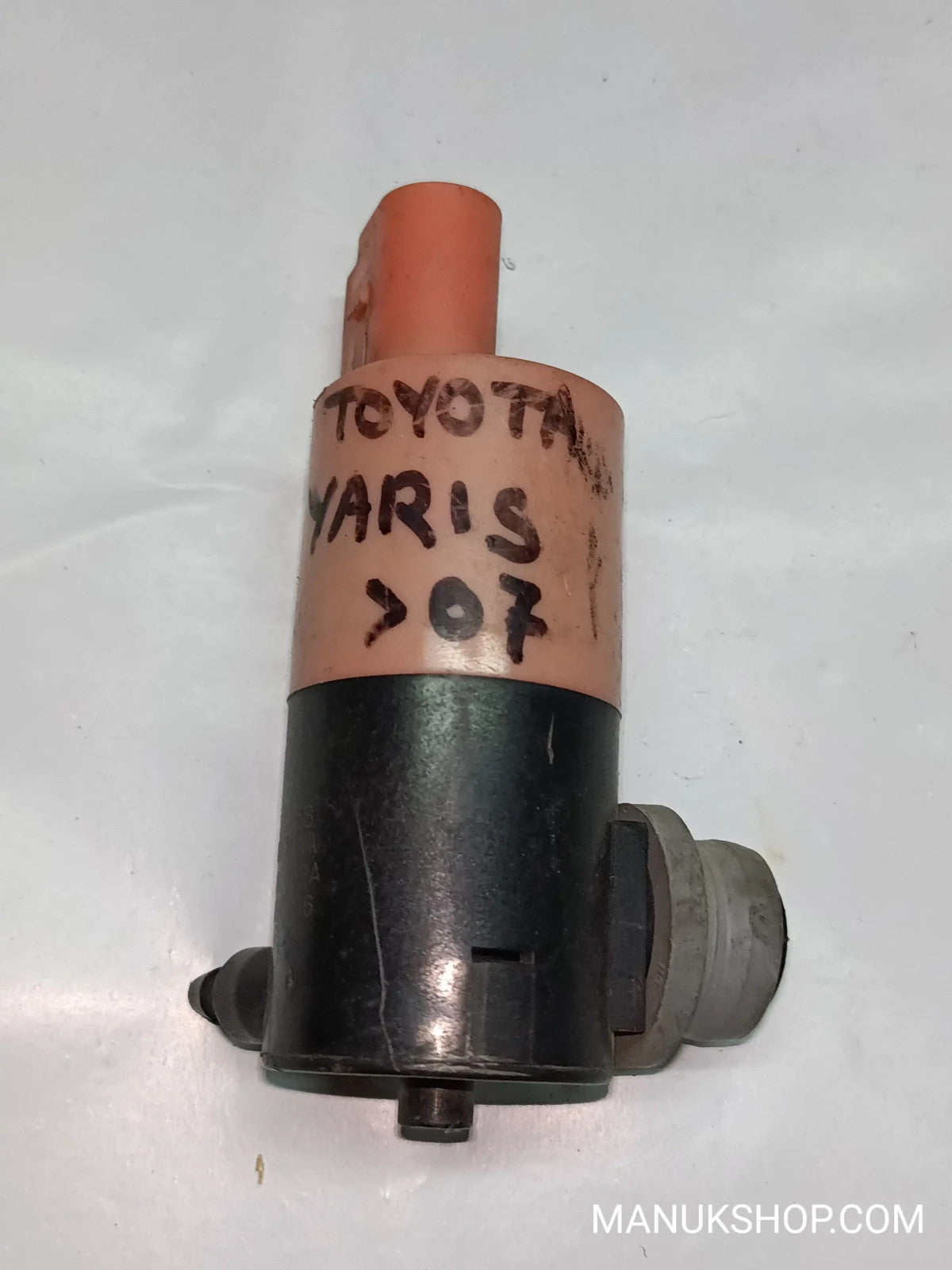 Waschwasserpumpe Toyota Yaris 080602A 30358 856706