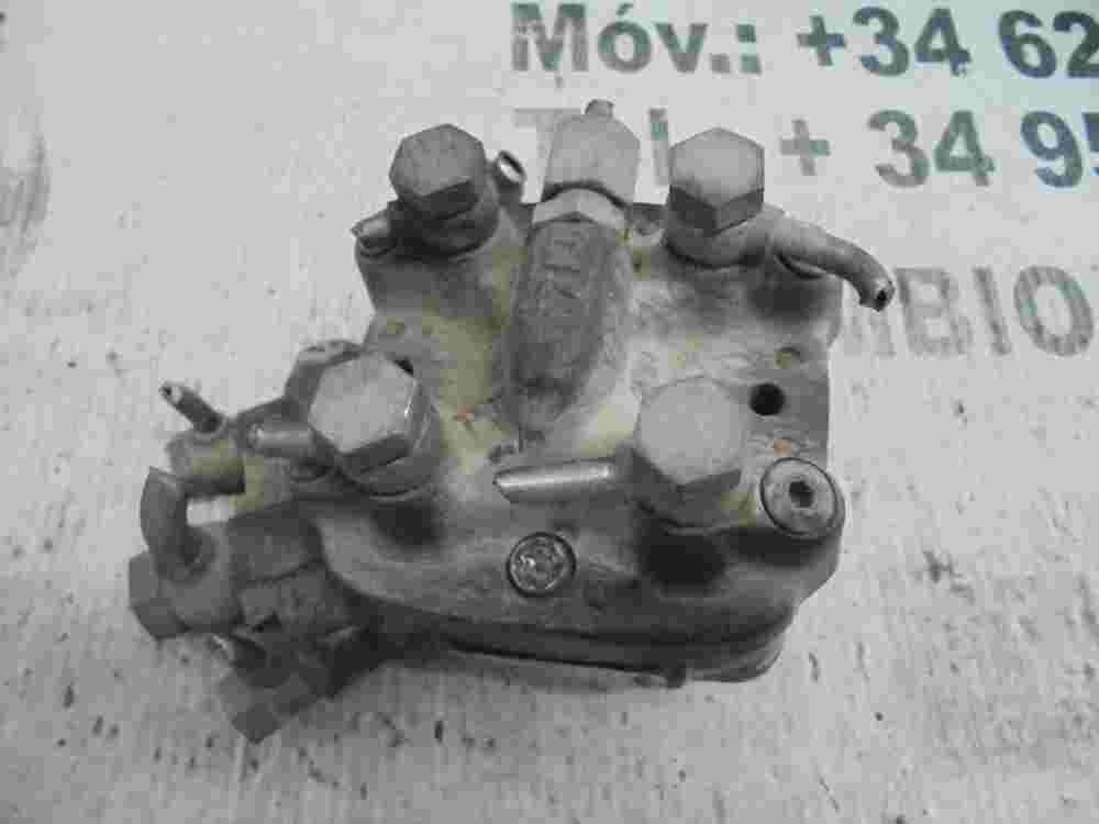 Mengenteiler VW Volkswagen Audi 0438100150 BOSCH 0 438 100 150