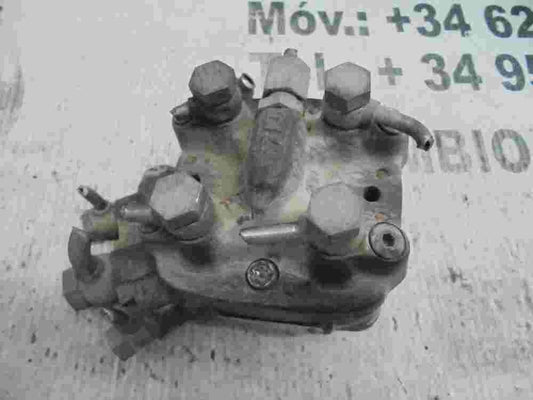 Mengenteiler VW Volkswagen Audi 0438100150 BOSCH 0 438 100 150