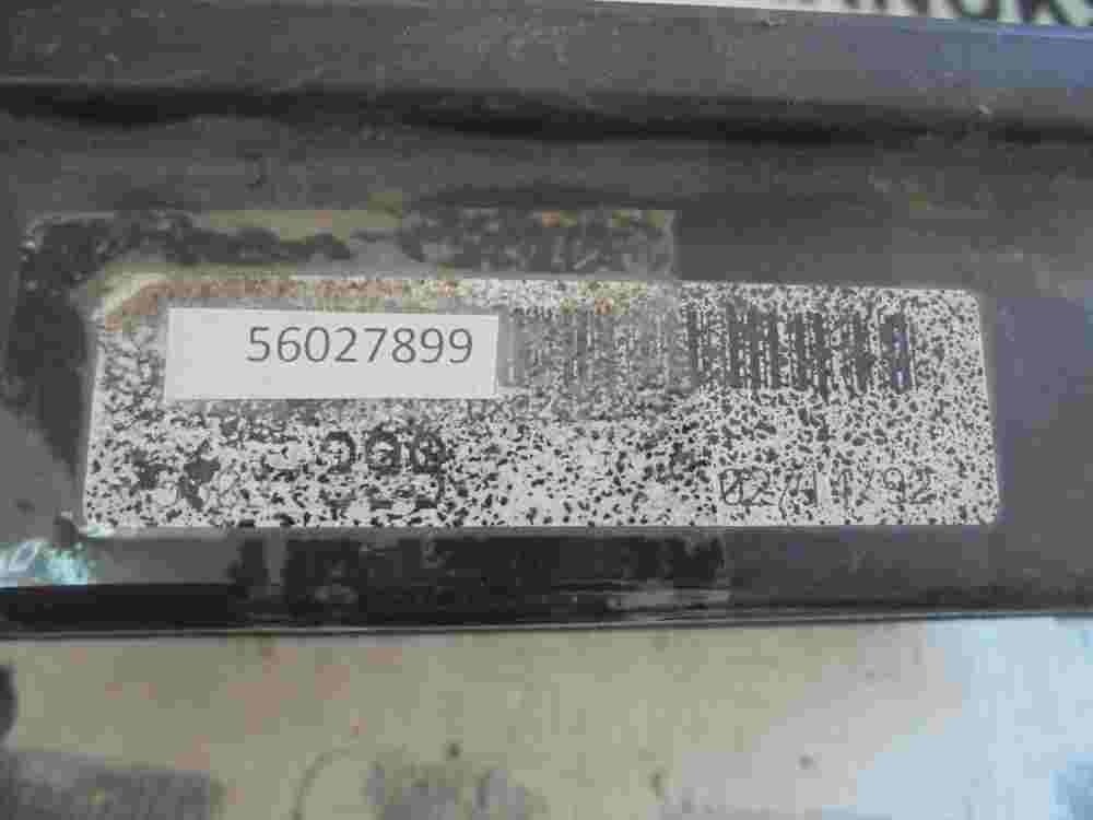 Motorsteuergerät Jeep Grand Cherokee 1993-1994 56027899