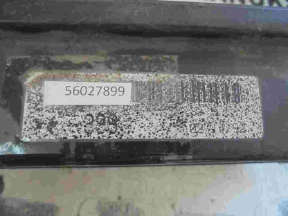 Motorsteuergerät Jeep Grand Cherokee 1993-1994 56027899