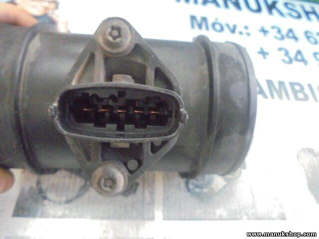 Luftmengenmesse Nissan Atleon Cabstar 0281002466 0 281 002 466 226869T60