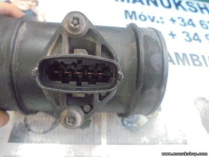 Luftmengenmesse Nissan Atleon Cabstar 0281002466 0 281 002 466 226869T60