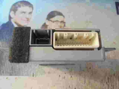 Steuergerät Interface Mitsubishi ASX Outlander 8785A026 1872669 REV07 N12559