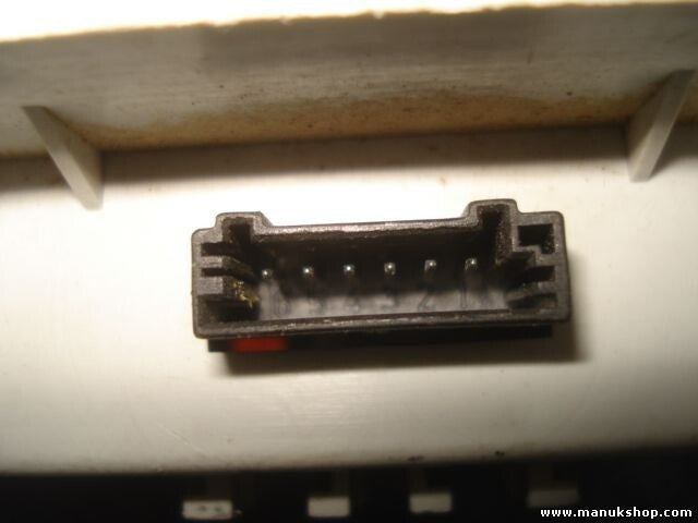 Relais BMW E39 657583869329 55892110 0729638 451191130 303826419 0908394161