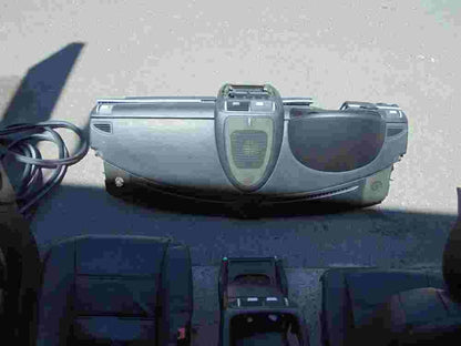 komplett sitz Lederausstattung schwarz Porsche Cayenne 9PA 2007-2009