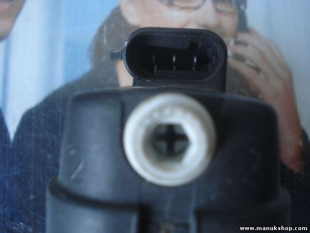 Stellmotor Scheinwerfer LWR Leuchtweitenregulierung Megane Twingo 8200134594