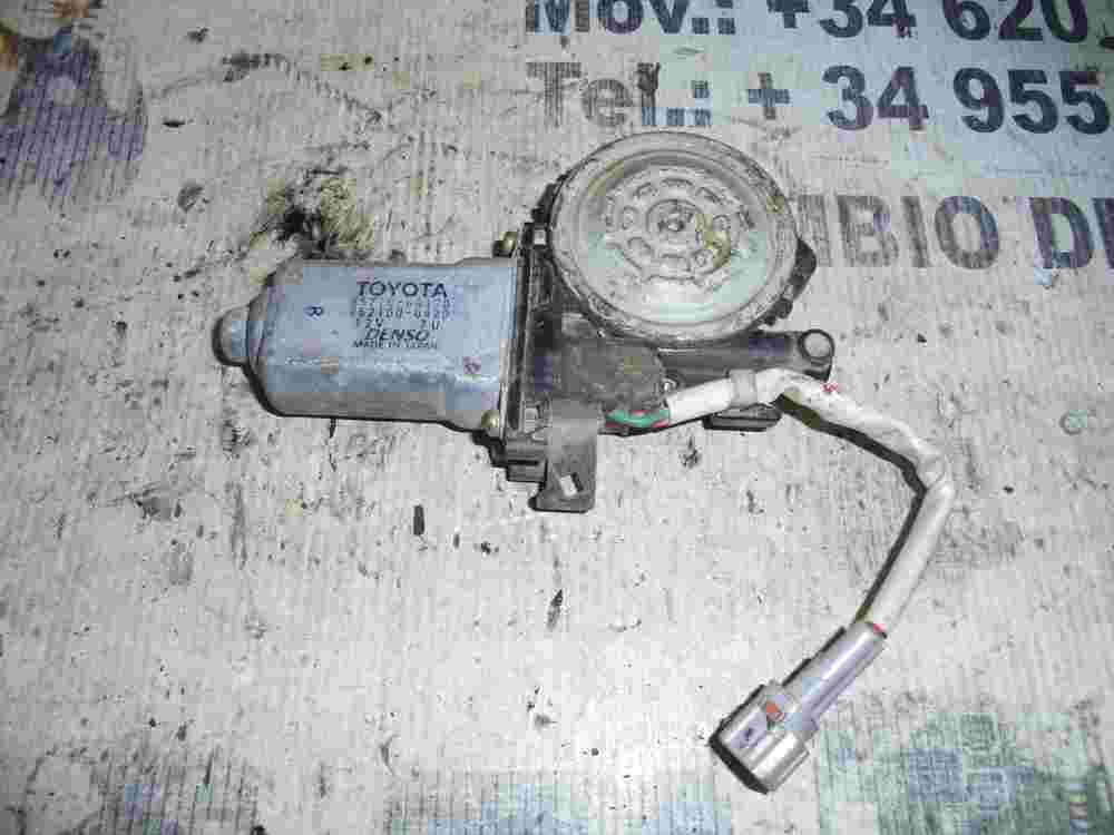 Fensterheber elektrisch Vorne rechts Toyota Land Cruiser J9 J-90 8571060170