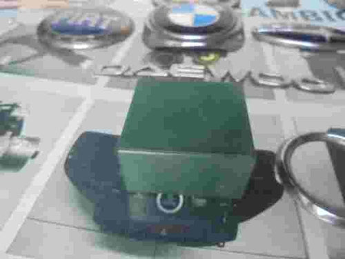 Steuerrelais FIAT Multipla 12V C071