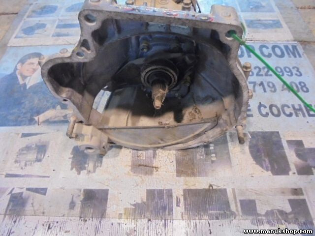 Getriebe Suzuki Jimny SN FJ 1.3 LTR 59KW 1998