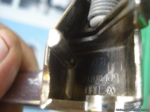 Türgriff Griff innen Vorne Links VW Golf 4 Passat B5 Jetta 3B0837225 1J0837225
