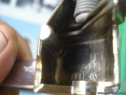 Türgriff Griff innen Vorne Links VW Golf 4 Passat B5 Jetta 3B0837225 1J0837225