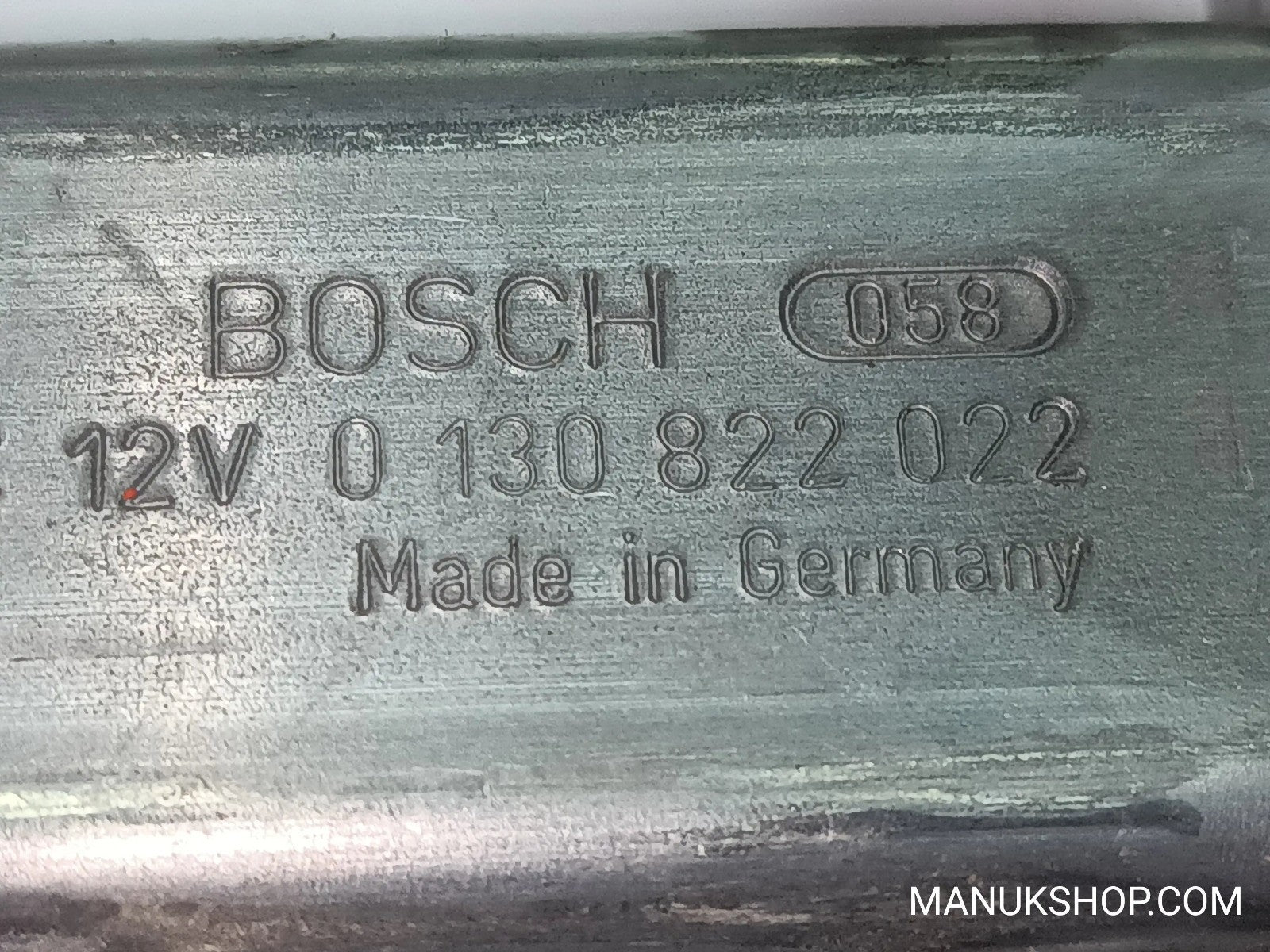 Fensterheber motor vorne links Peugeot 307 9634457380 994485100  0130822022