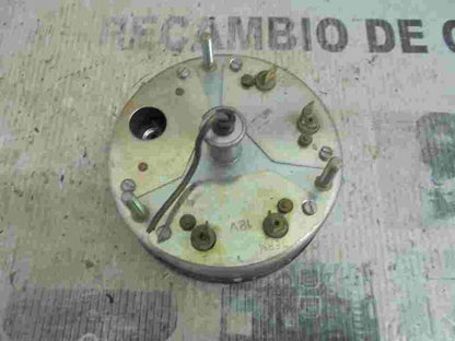 Wassertemperatur Anzeige  Land Rover Santana 109 VEGLIA BRESEL c