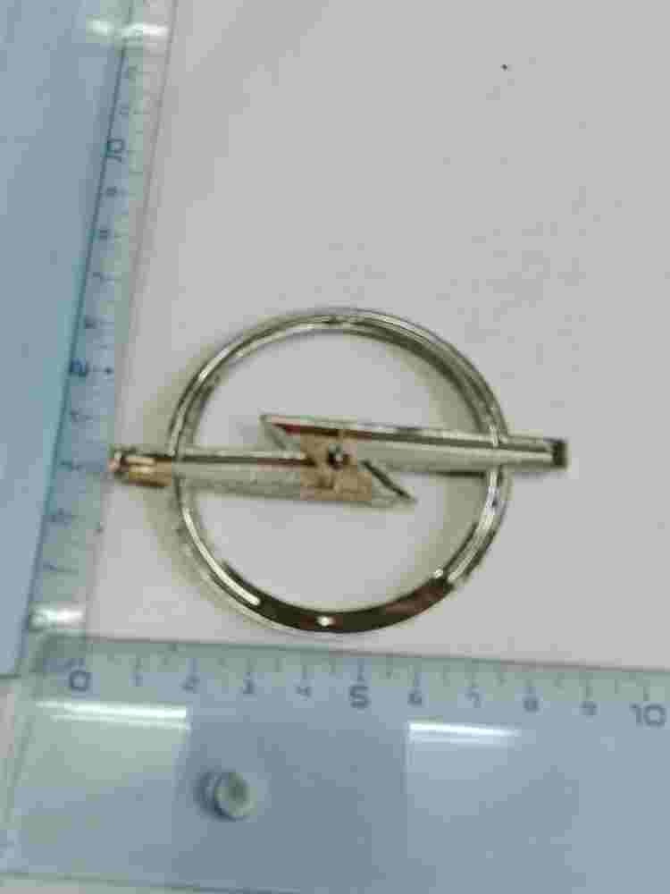 Emblem / Opel Vectra 90505733 90505733 NB 90 505 733 NB 8.5cm