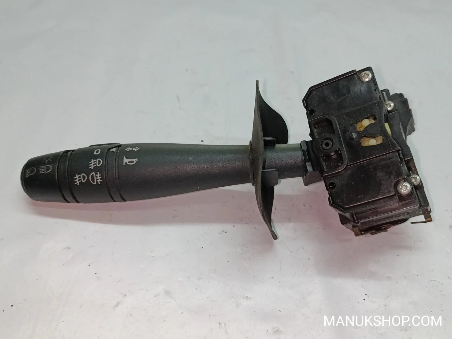 Lichtschalter Blinkerschalter Renault Laguna 36978B E0748B
