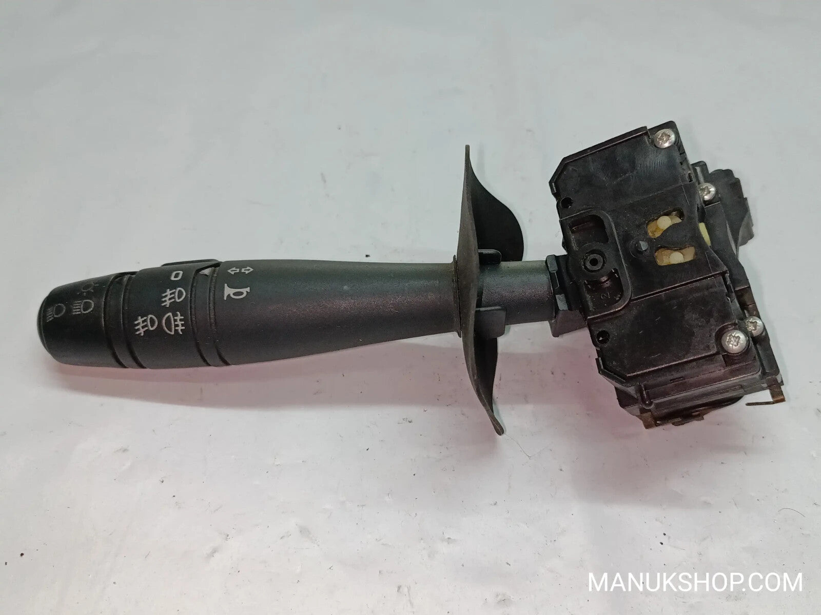 Lichtschalter Blinkerschalter Renault Laguna 36978B E0748B