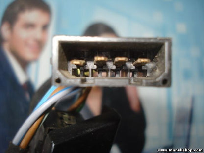 ZV Zentralverriegelungsschalter Audi A6 B4 C5 4B1962107B98 4B1962107