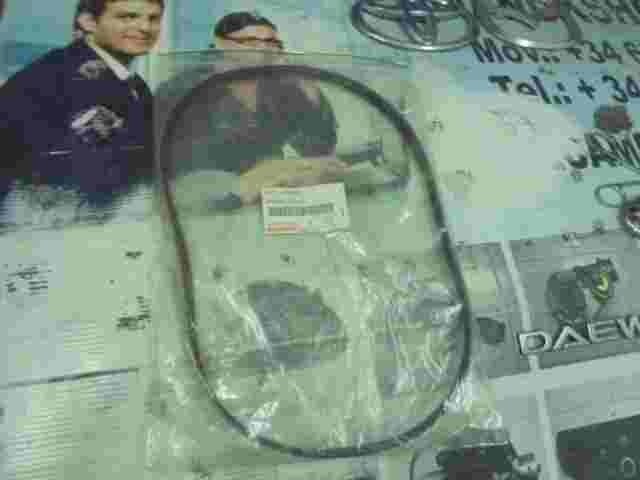 V-Ribbed Belt Toyota 9091602522 90916-02522