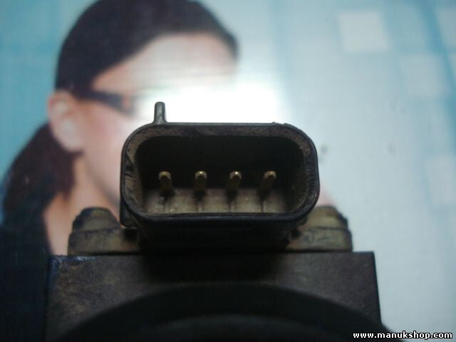 Luftmengenmesse Ford Mondeo III Transit 1C1A9F479AA 1C1A-9F479-AA 2J29