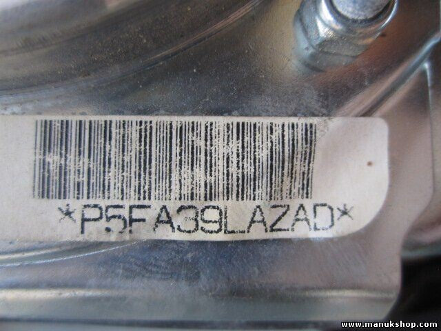 Fahrer Lenkrad Jeep Grand Cherokee CAJK475CCKZ TAJPM0979C1719 P5FA39LAZAD