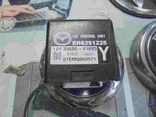 Lichtmodul Fussraummodul  Mazda CX-7 3560041695 EH6251225 07EMQ003571 K1839 12V
