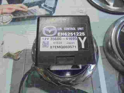 Lichtmodul Fussraummodul  Mazda CX-7 3560041695 EH6251225 07EMQ003571 K1839 12V