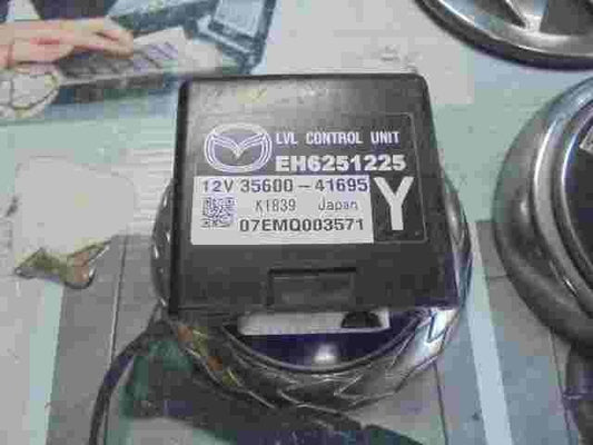 Lichtmodul Fussraummodul  Mazda CX-7 3560041695 EH6251225 07EMQ003571 K1839 12V