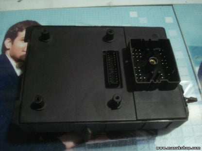 Sicherungskasten Systemsteuerung JEEP GRAND CHEROKEE 56042148AG 518724000