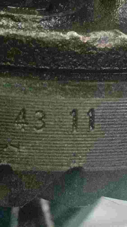 Differential vorne Jeep Grand Cherokee WJ 3.1 DANA D 49613 43-11