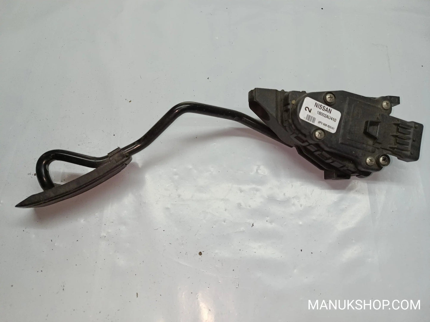 Gaspedal Nissan Primera P12 18002AU410 6PV00862001 6PV 008 620-01