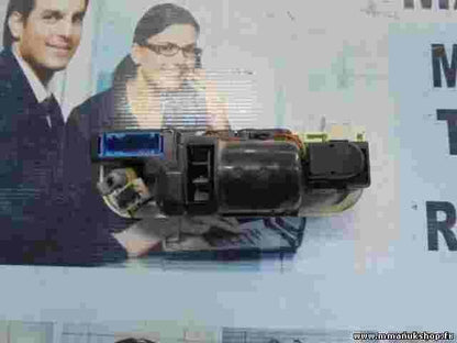Klimabedienteil  BMW M3 E36 13873479 1 387 347 9 E366411 E 36 64 11