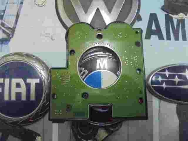 Lenkwinkelsensor Peugeot 307 CC BOSCH F005B1011110 Y029N5032604 0265005419