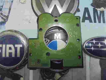 Lenkwinkelsensor Peugeot 307 CC BOSCH F005B1011110 Y029N5032604 0265005419